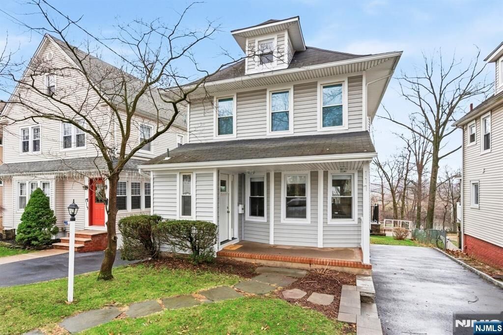 Property Photo: 117 Overpeck Avenue NJ 07660