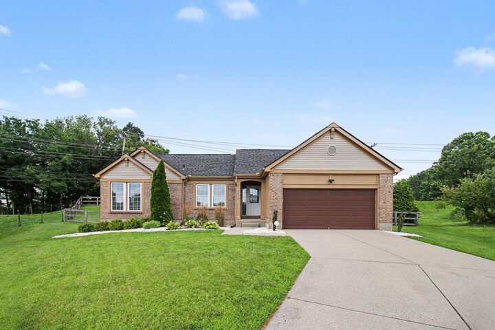 Property Photo:  4817 Buckhorn Drive  KY 41005 