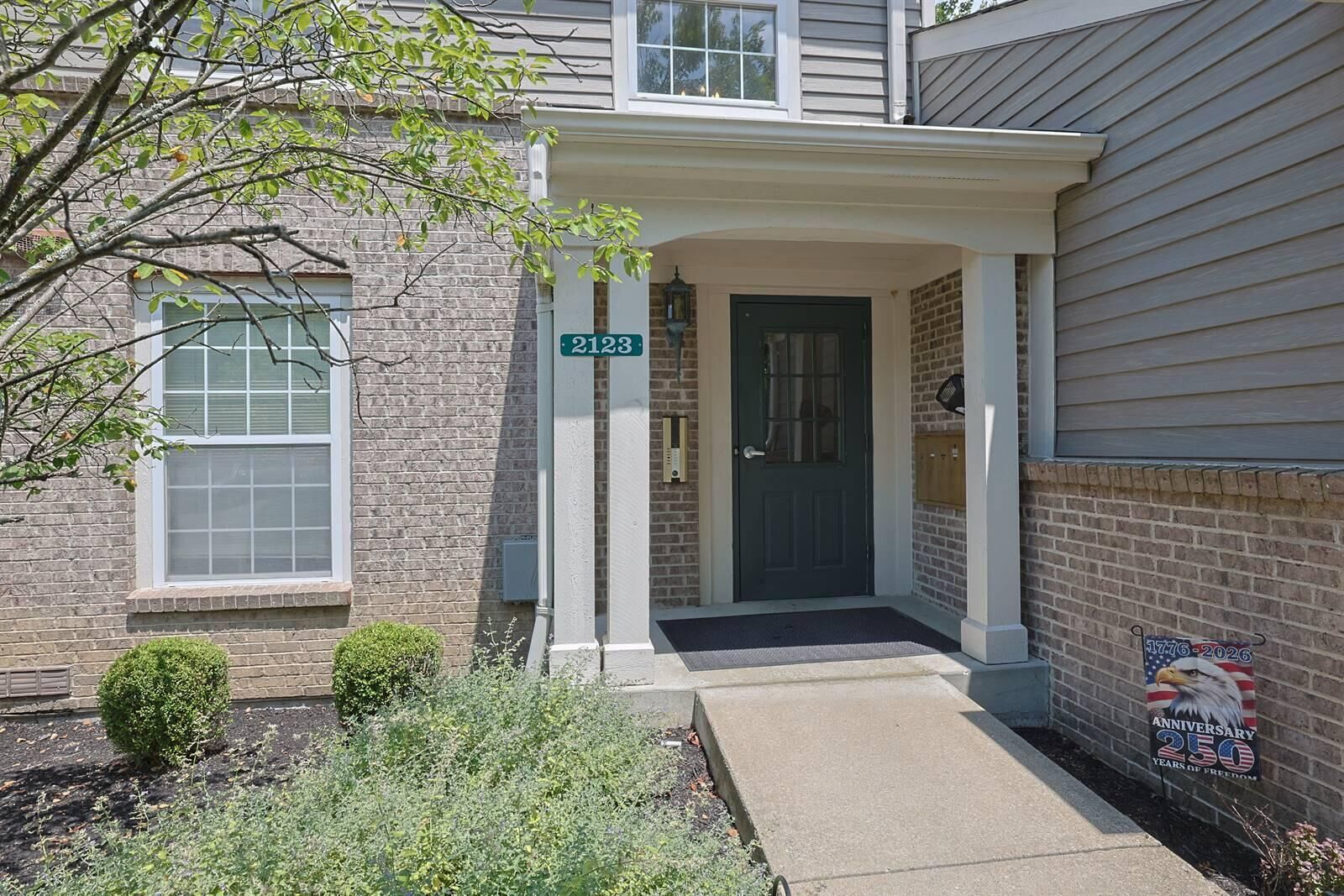 Property Photo: 2123 Clareglen Drive KY 41017