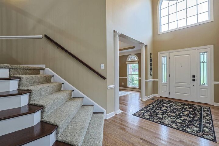 Property Photo:  1173 Monarchos Ridge  KY 41091 