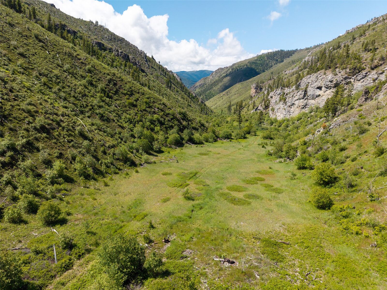 Property Photo:  15520 Dry Gulch Road  MT 59825 