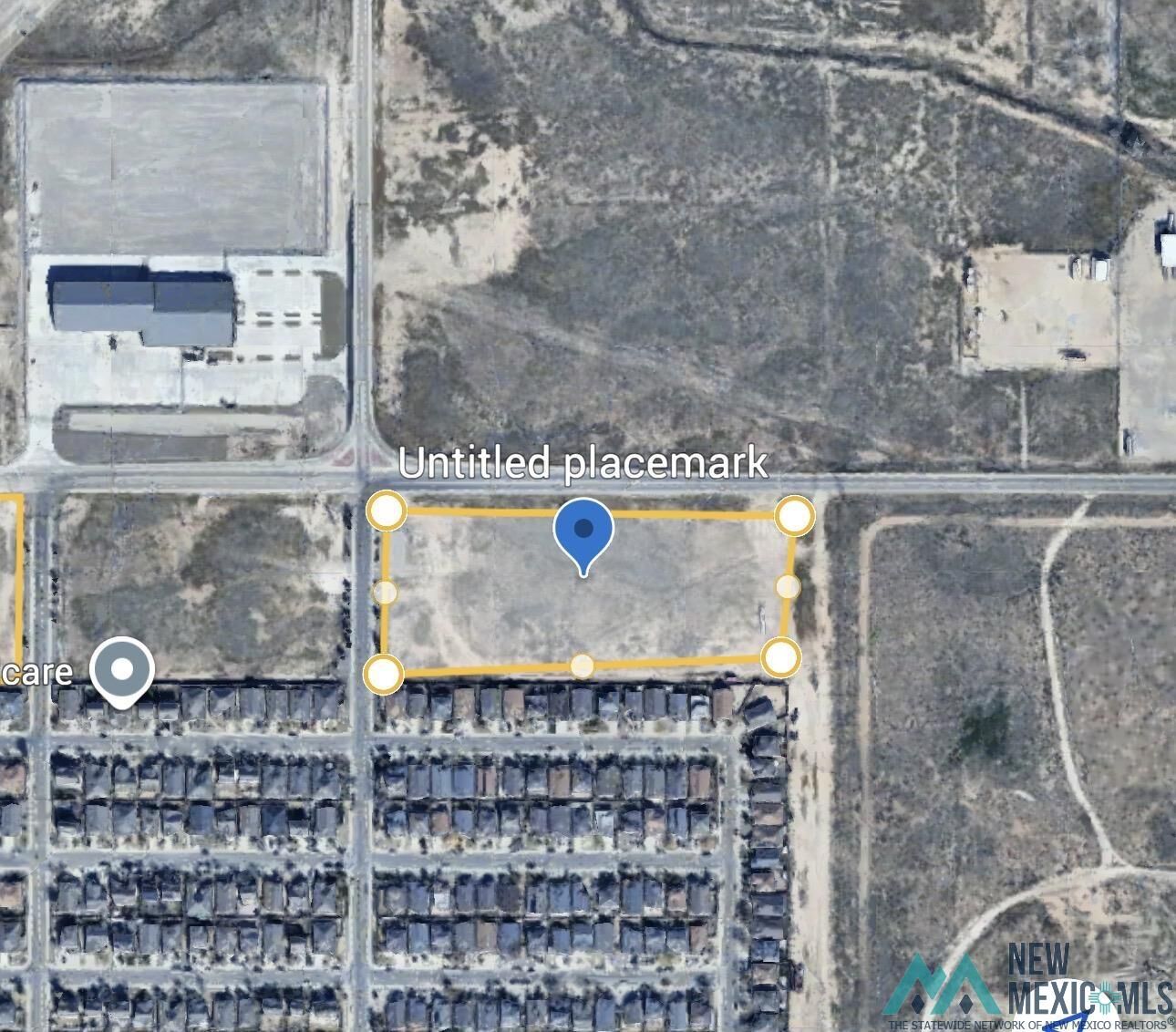 Property Photo:  Tbd #2 (Tract1) W Millen Drive  NM 88240 