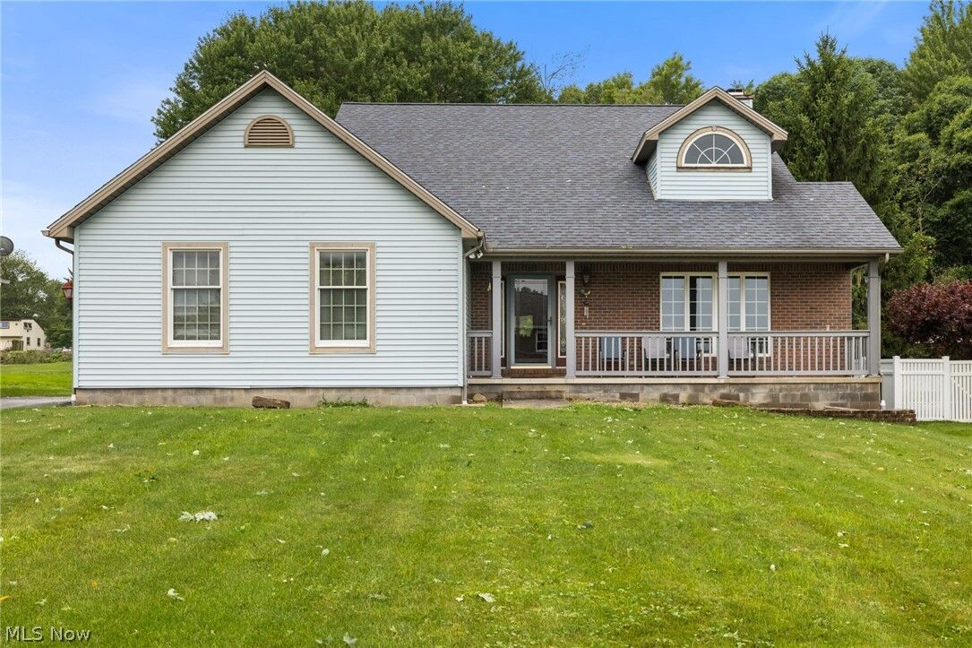 Property Photo: 2900 Spring Meadow Circle OH 44515