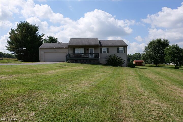 Property Photo:  47095 Timber Run Street  OH 44445 