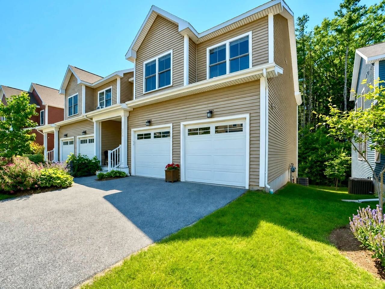 Property Photo:  295 O'Brien Farm Road  VT 05403 