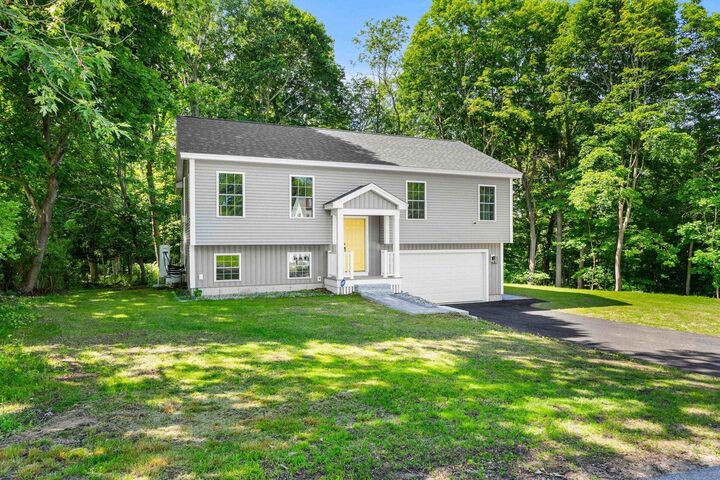 Property Photo: 15 Bartlett Street NH 03042