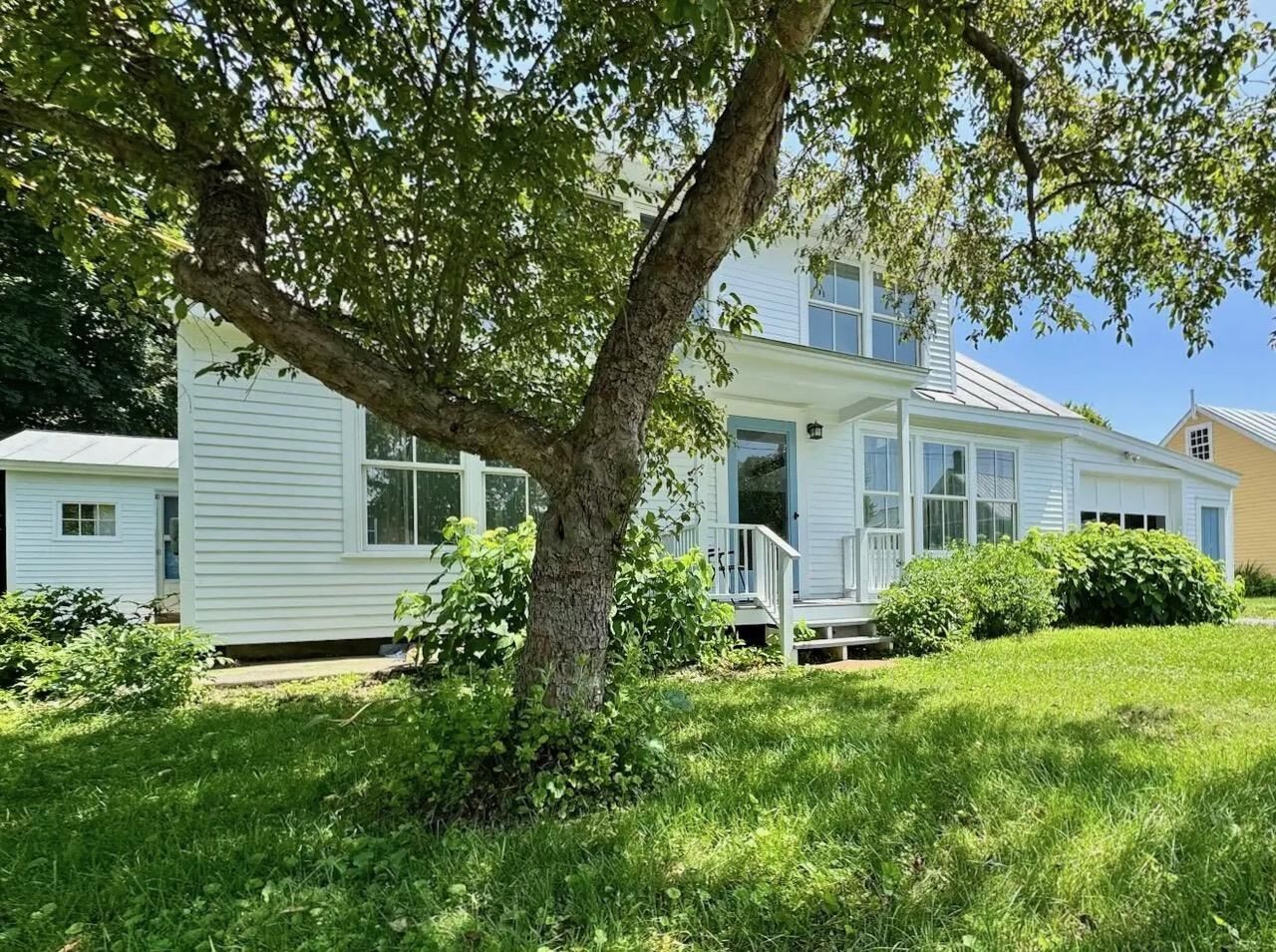 Property Photo: 39 Bridge Road VT 05075