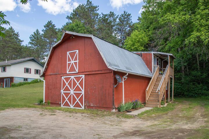 Property Photo:  168 &Amp 170 Brenda Road  VT 05759 