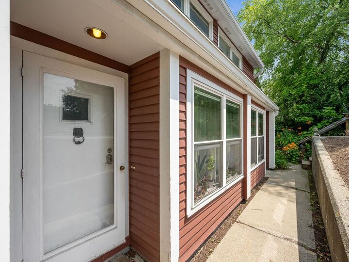 Property Photo: 297 College Street VT 05401