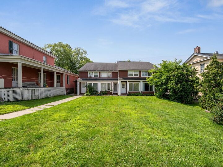 Property Photo: 297 College Street VT 05401