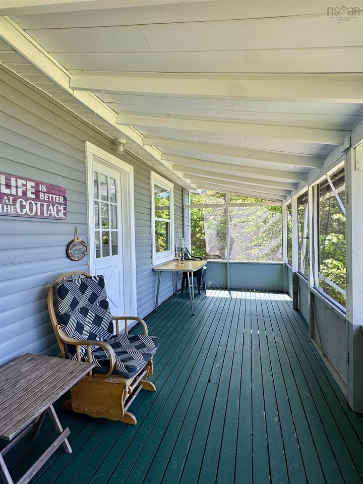 Property Photo:  1061 Mooseland Road  NS B0J 3H0 