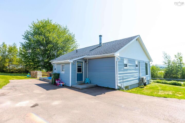 Property Photo:  4875 Highway 242  NS B0L 1B0 