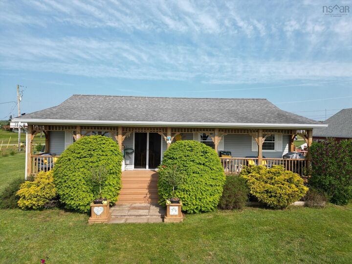 Property Photo:  44 North River Lane  NS B0M 1N0 