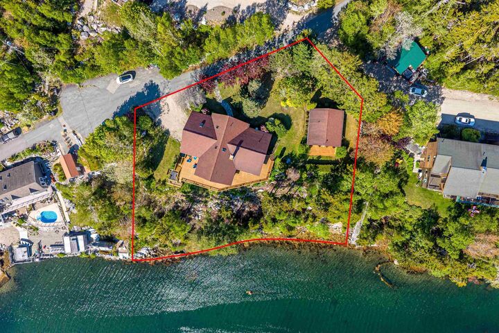 Property Photo: 33 Ocean Marina Drive NS B0J 1T0
