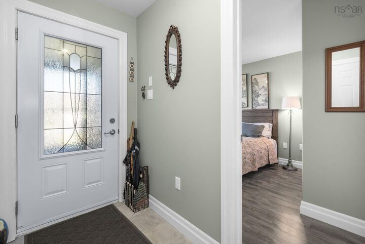 Property Photo: 56 Edward Drive NS B0P 1L0