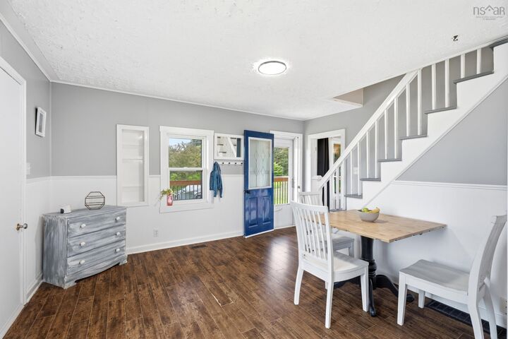 Property Photo:  1729 Ketch Harbour Road  NS B3V 1L6 