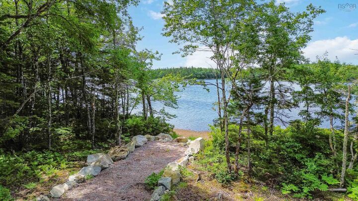 Lot 29 Boutilier Branch Road — photo 1
