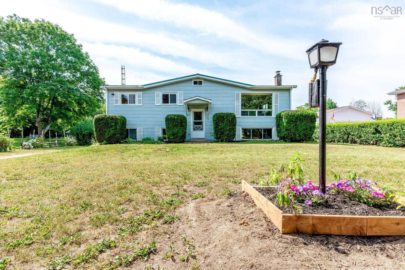 Property Photo: 175 Centennial Drive NS B0S 1C0