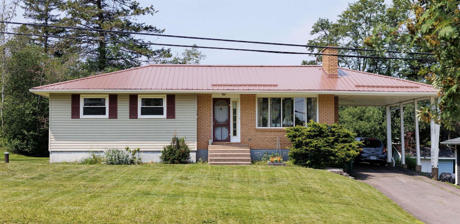 Property Photo:  9 Evergreen Drive  NS B2N 5J2 