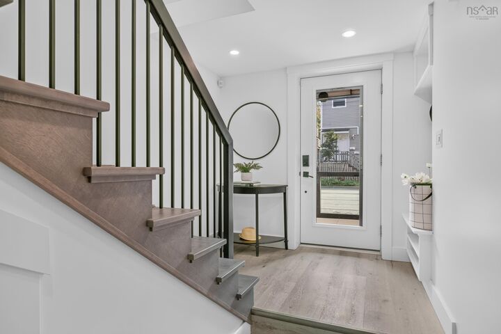 Property Photo: 2371 Creighton Street NS B3K 3R8