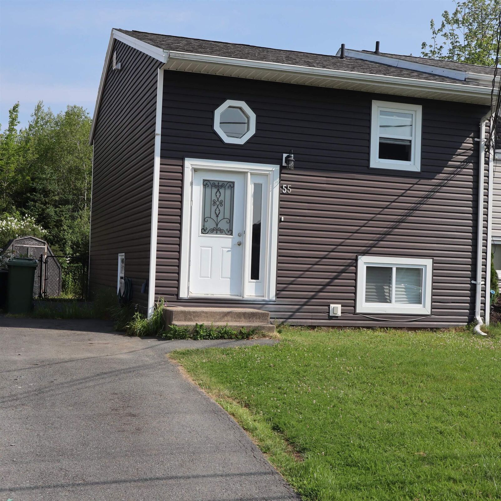 Property Photo:  55 Clermont Crescent  NS B2W 4N9 