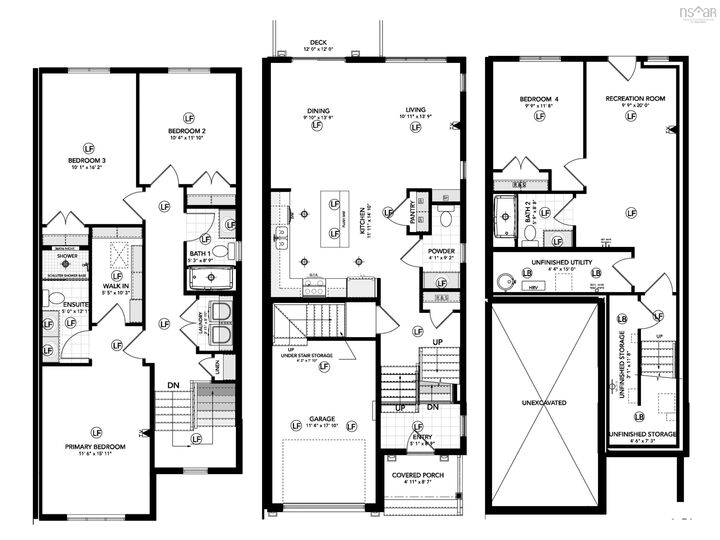 Property Photo: Smd11b 80 Simona Drive NS B2X 0C9