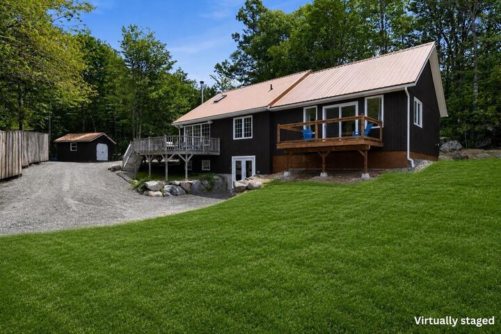 Property Photo: 1791 Barss Corner Road NS B0R 1A0