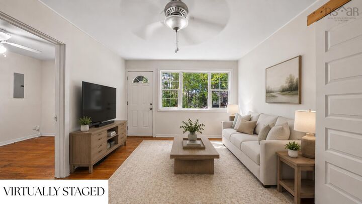 Property Photo:  16 Thompson Drive  NS B2T 1J4 
