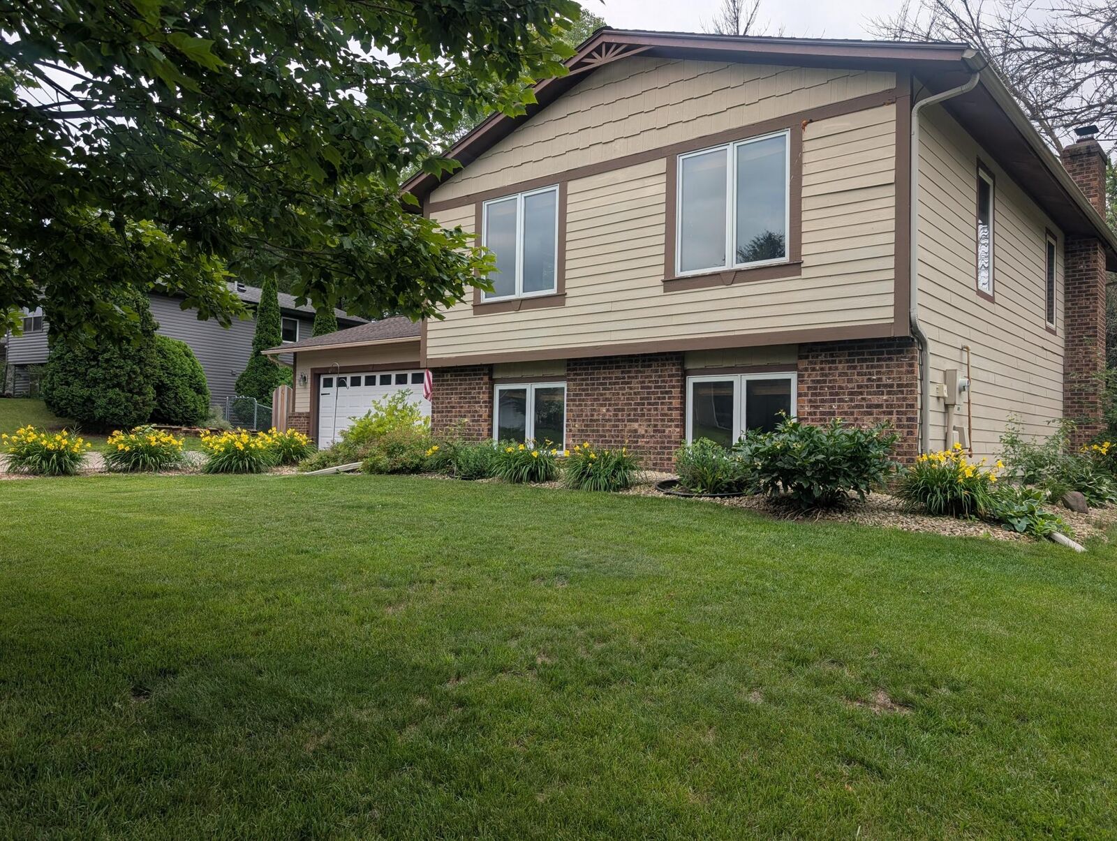 Property Photo: 1950 Timber Wolf Trail N MN 55122