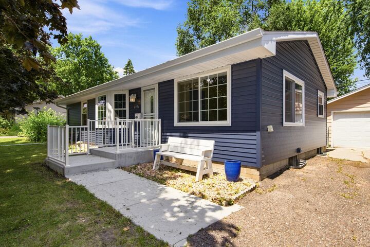 Property Photo:  8126 Northern Drive  MN 55427 