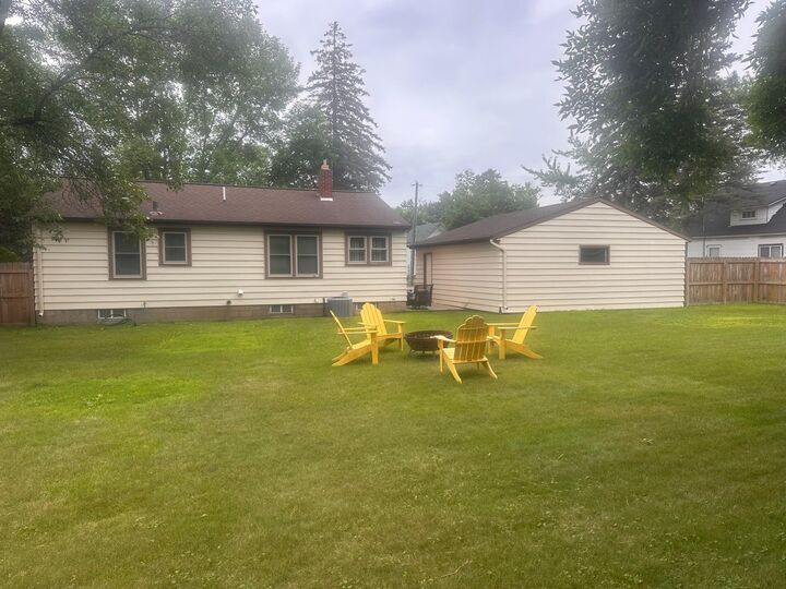 Property Photo:  701 Summit Avenue S  MN 56379 