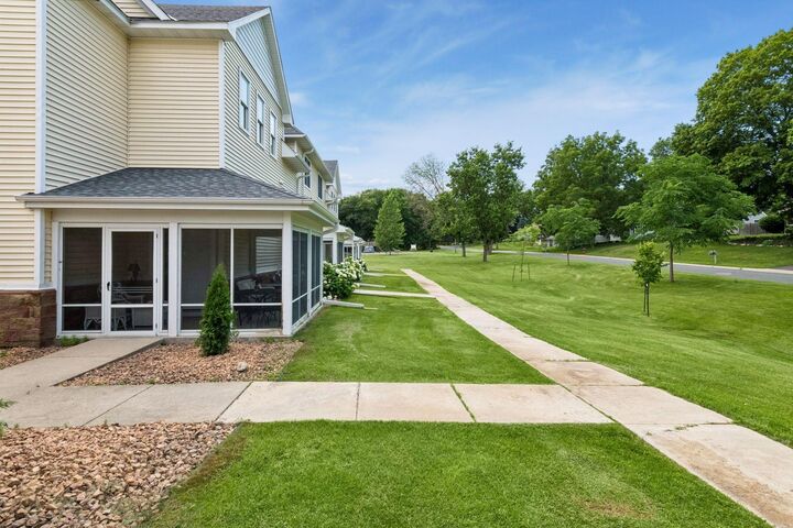 Property Photo: 5750 Village Trail MN 55364