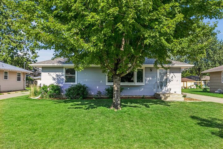 Property Photo:  7335 17th Avenue S  MN 55423 