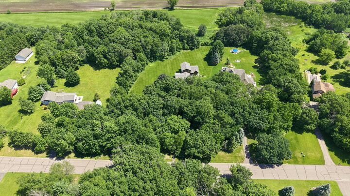 Property Photo:  19539 Rochester Street NE  MN 55011 