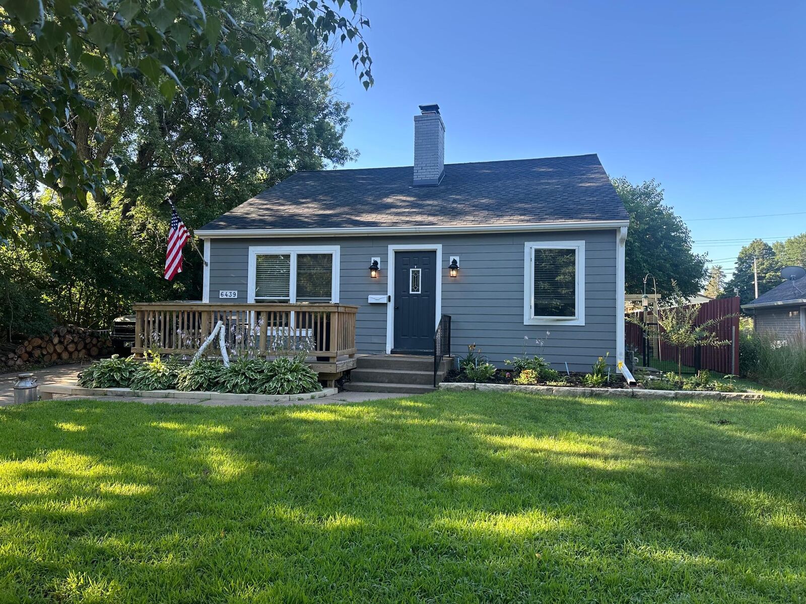 Property Photo:  6439 Olympia Street  MN 55427 