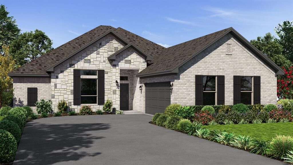 Property Photo: 3332 Pier View Street TX 76065