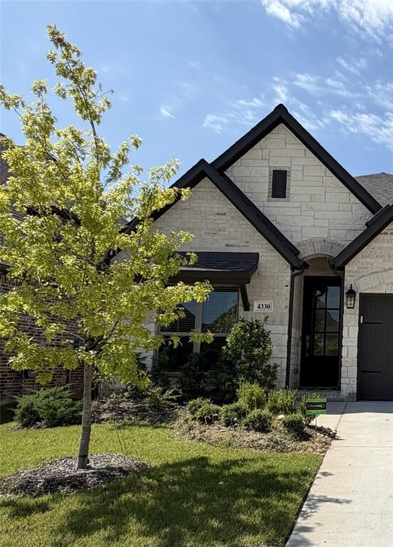 Property Photo:  4330 Hudson Street  TX 75087 