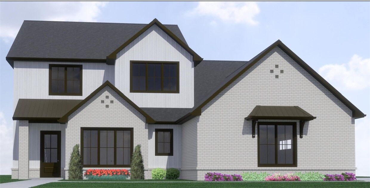 Property Photo:  3500 SW Starburst Avenue  AR 72713 