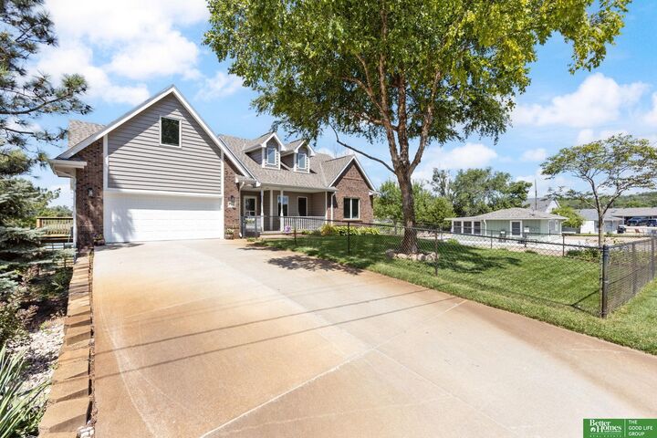 Property Photo:  17310 Micky Drive  NE 68123 
