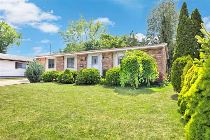 Property Photo: 1045 Reedmere Road ON N8S 2L9