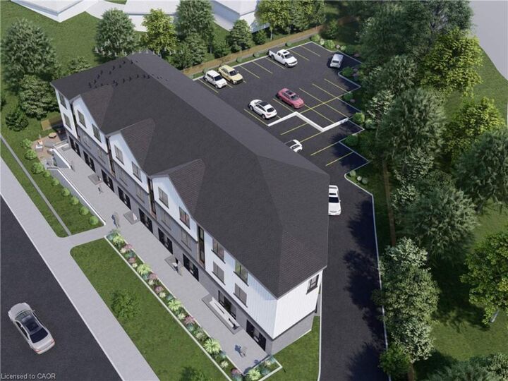 Property Photo: 312 St Andrews Street ON N1S 1P3
