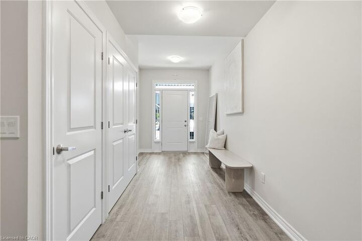 Property Photo: 19 Picardy Drive 62 ON L8J 0M7