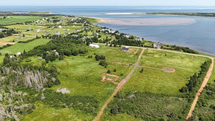Property Photo: Lot 22-18 Ocean Bay Drive PE C0A 1S0