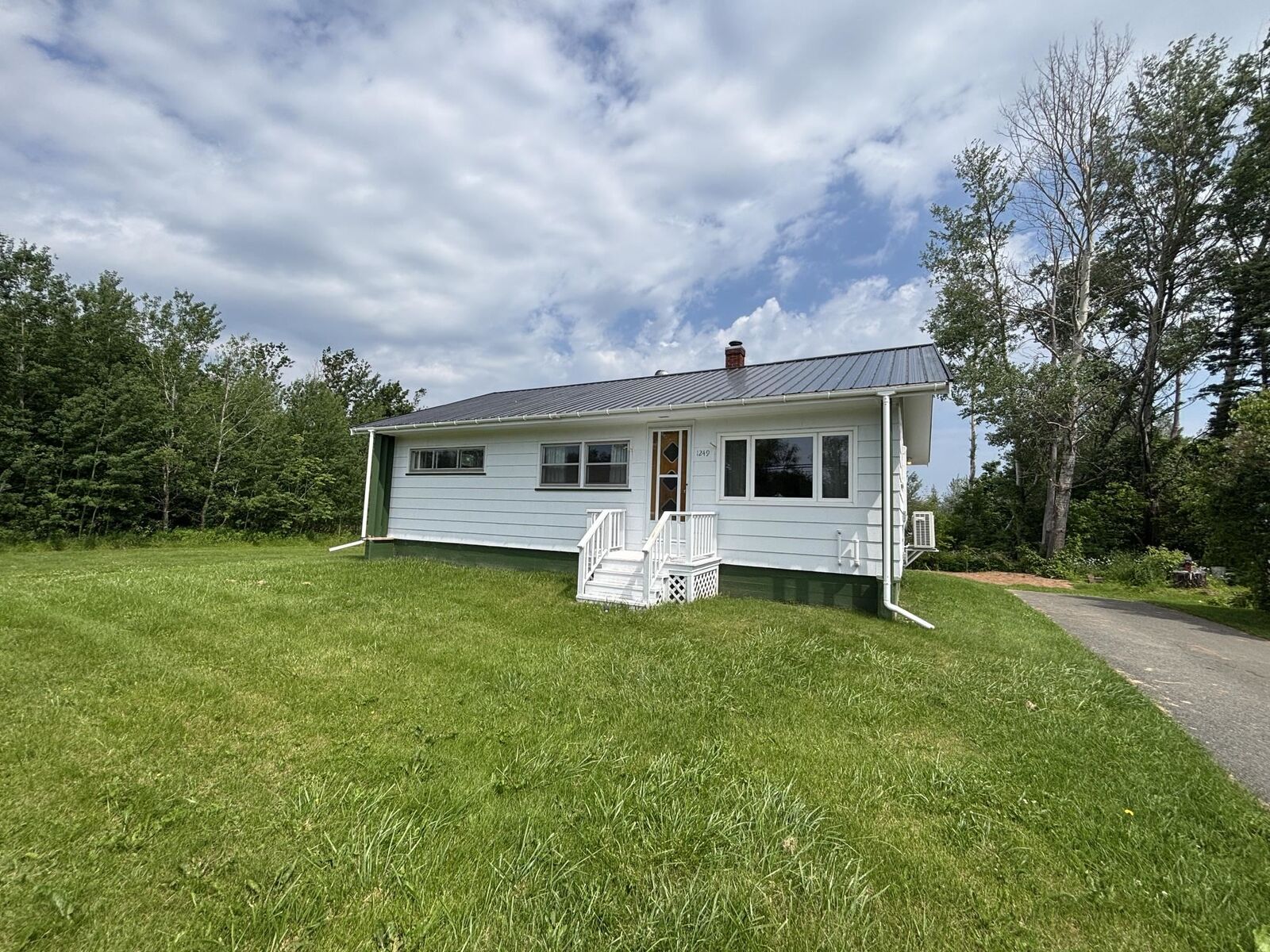 Property Photo: 1249 Main Street PE C0A 1V0