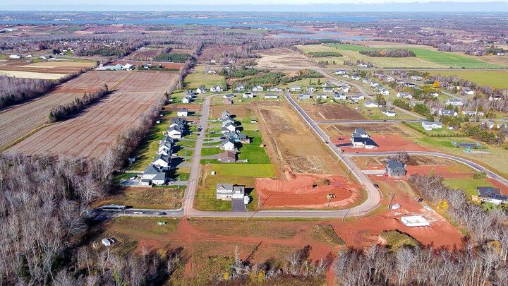 Property Photo:  Lot 40 McGregor Drive  PE C1B 1K8 