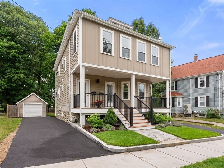 Property Photo:  41-43 Elliot St 2  MA 02062 