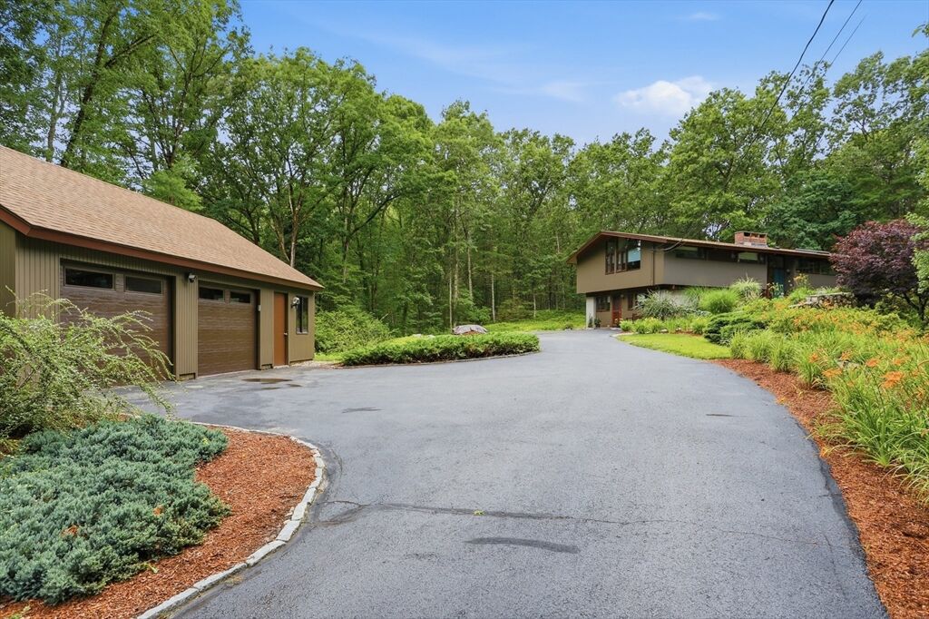 Property Photo:  80 Evergreen Lane  MA 01741 