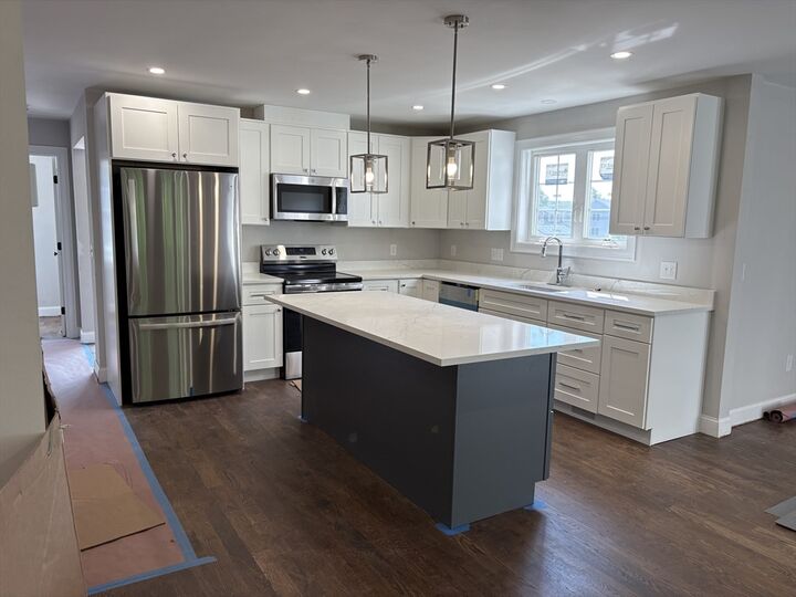 Property Photo: 31 Danielle's Way MA 01606
