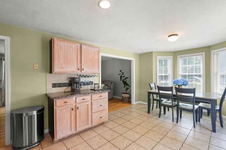 Property Photo: 55 Steeple Chase Cir 1 MA 02703