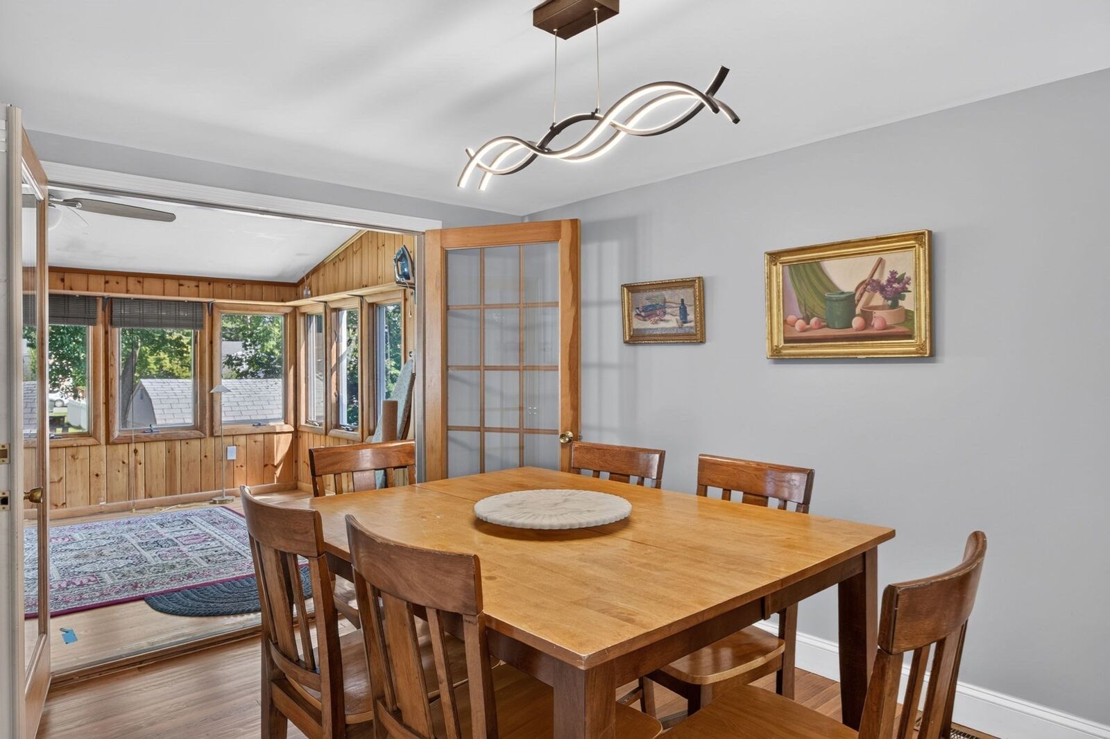 Property Photo: 17 Rockwood Ln MA 01843